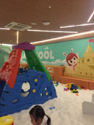 -泡泡米POPOME益智乐园(洪殿花园旗舰店)