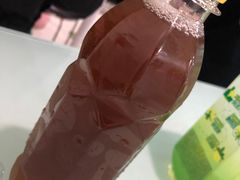 -润叶堂凉茶(岩屿路店)