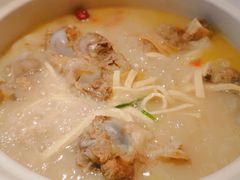 -小骨煲金华砂锅(转塘金街美地店)