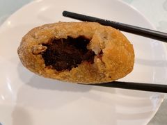 -京天红酒家(马家堡店)
