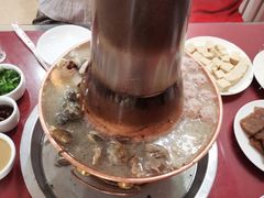 -山海关清和浑锅店