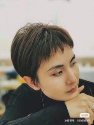 -KIMI HAIR SALON·烫染设计店