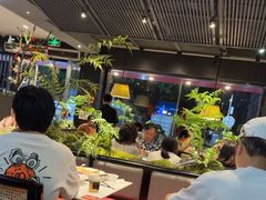 -一品红川菜(皇岗店)