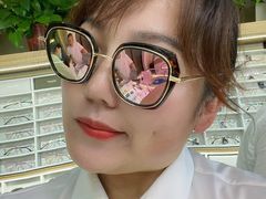 -视野联行眼镜·蔡司·控优点授权(长白万象汇店)