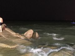 -老虎石海上公园