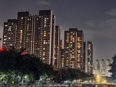 -黄埔荔枝公园