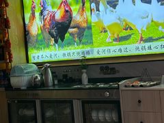 -黑土人家(江桥万达广场店)