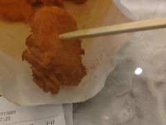 -1973继光香香鸡(大东方百货店)