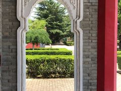 -茂陵博物馆