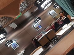 -清真·卡德尔大叔新疆主题餐厅(龙汇路店)