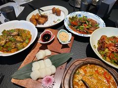 -锦荟JINHUI·浙江小馆(上海荟聚店)