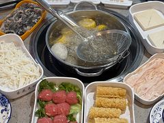 -杏花吴记牛肉火锅