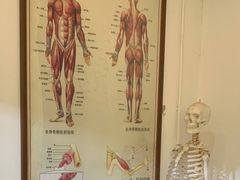 -憼安跌打·中医诊所(福田梅林店)