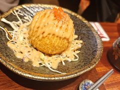 -鸟鹏烧鸟居酒屋(仁恒梦中心店)