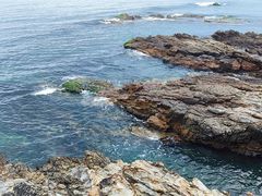 -红月湾海鲜饭店•沙滩海景(双月湾店)