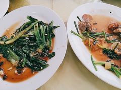 -秋姐美食店(旅游大道店)