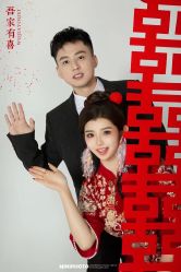 -MINIPHOTO婚纱摄影(星光天地商场店)