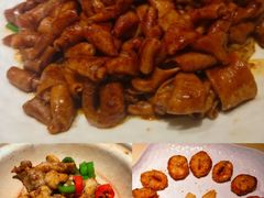 -惠食佳(滨江大公馆店)