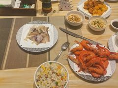 -西藏饭店·亚克·食光自助餐厅(文殊院店)