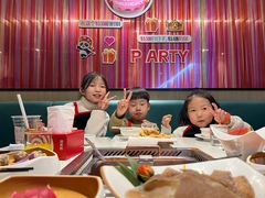 -海底捞火锅(长沙华创国际广场店)