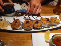 -阿吾罗日本料理(K11艺术中心店)