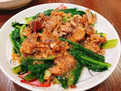 -家利美食店