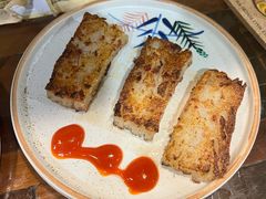 -本味友膳·茶餐厅(和达中心城店)