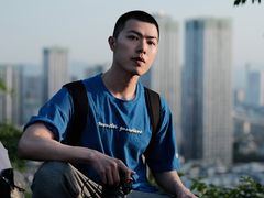 -乌山风景区