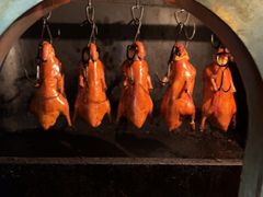 -北平味道.京味菜.烤鸭(梨园店)