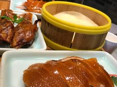 -京味斋·北京烤鸭(华威桥北工大店)