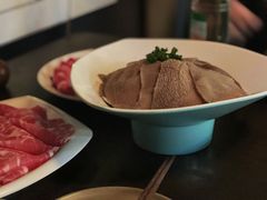 -滇釜火锅·能喝汤的火锅(车公庄店)