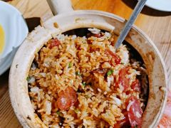 -十六蒲(桂林路店)