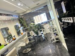 -时尚殿堂salon