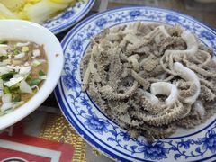 -清真·鸦儿李记·小馆(后海店)