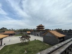-北陵公园