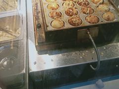 -咕噜咕噜·章鱼小丸子(广州荔湾领展广场店)