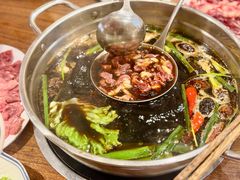 -厝味火锅·潮汕卤水火锅(十一合店)