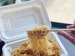 咖啡辣魚撈丁-世记咖啡(氹仔外卖店)