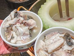 -得意咚瓜·顺德鱼生·冬瓜火锅(深圳首店)