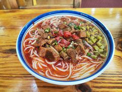 -十里香粉馆(虹桥中路店)