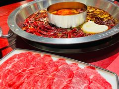 -谭鸭血老火锅·匠心(环球港旗舰店)