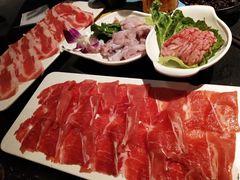-海底捞火锅(九霄梦天地店)