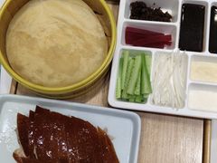 -紫光园·烤鸭(吕家营店)