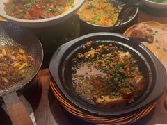 -湖兰金牌小炒肉(椒江万达店)