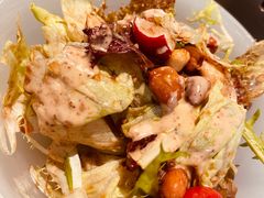 -很久以前羊肉串(昌里路三钢里店)