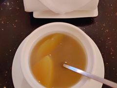 -三亚亚龙湾瑞吉酒店·铭轩中餐厅Mingxuan·海南菜·粤菜