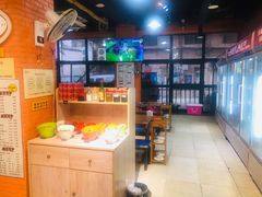 -成都玉林串串香火锅(三八店)