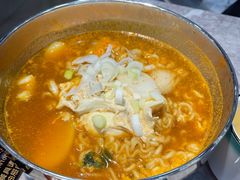 -屋里家延边朝鲜族冷面(梅林3店)