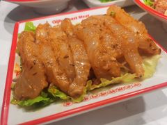 -柒酒烤肉(武鸣大帽山店)