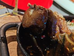 -醉炫音速烧烤·干煸菜(沙河总店)